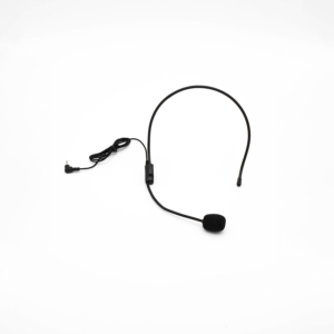 ihb 325 Microphone and Splitter Cable
