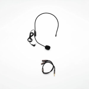 ihb 325 Microphone and Splitter Cable