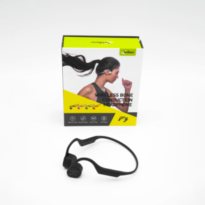ihb 80 / Q3 Bluetooth Wireless Headset Gray 80 db limited