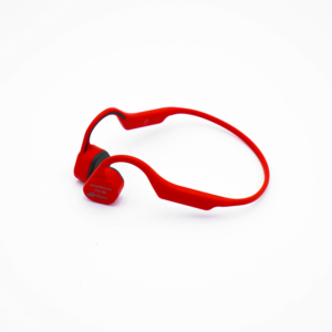 ihb F3 Bluetooth Wireless Headset Red