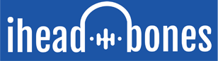 iheadbones main logo
