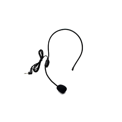 Magnet Free Headphones ACCESSORIES