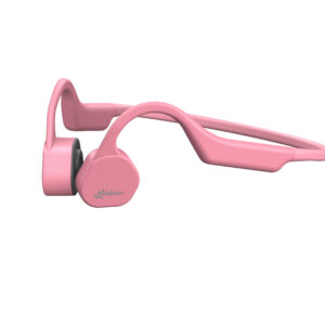 ihb F3 Bluetooth Wireless Headset Barbie Pink