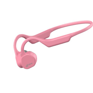 ihb F3 Bluetooth Wireless Headset Barbie Pink